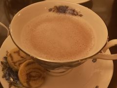 -LONG BAR 廊吧(外滩华尔道夫酒店)