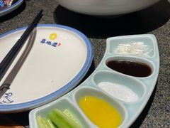 -真地道京味府·鲜橙烤鸭·北京菜(朝外大街东大桥店)