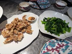 -臻悦海宴.家宴(奥体中心店)
