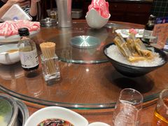 -东海怡品海鲜豆捞(舟宿夜江店)