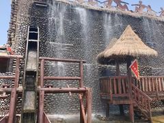 -呀路古热带植物园