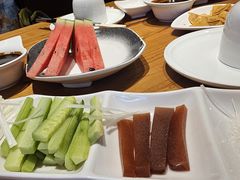 -新興传承烤鸭