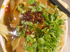 -正味斋锅巴菜(西北角店)