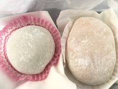 -澳门长洲糯米糍(柯打苏沙街店)