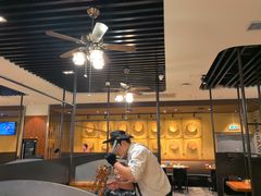 -汉巴味德(沈阳万象汇店)