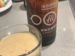 -海底捞火锅(公益西桥店)