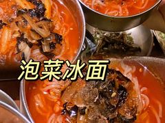 -春熙台韩国料理·章鱼肥牛(西丽店)