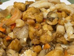 -桃子餐厅·天津菜(王顶堤总店)