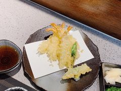 -隐初·SUSHI·美式日本料理