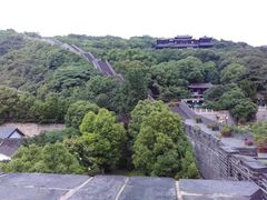 -虞山城墙
