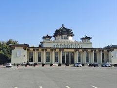 -中国农业博物馆