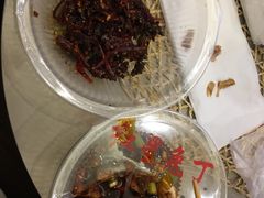 -红星兔丁(武侯祠店)