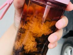 -何老二卤汁凉粉