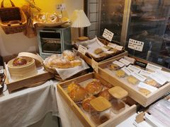 -角落低卡烘焙(正弘城店)
