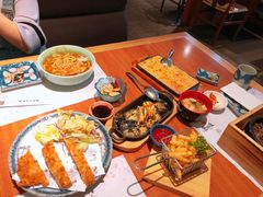 -仓桥家·焗寿司·锅物(光谷步行街店)