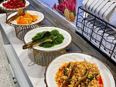 -花味烤肉·拌饭(建邺万达店)