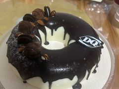 -DQ·蛋糕·冰淇淋(川沙东海岸店)