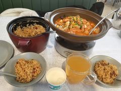 -北大地皖峰饭馆