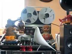 -大戚收音机电影机博物馆