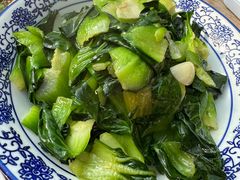 -漫渡庄•留芳小馆•泰州早茶•锡帮菜