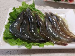 -阿莉餐厅(枣阳路店)