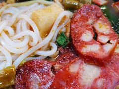 -螺蛳粉先生(蓟门桥店)