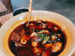 -大盐帮川菜馆(长楹天街店)