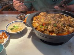 -川悦壹号·川菜(蠡溪路店)