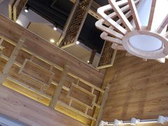 -唐沫茶兮(仓山万达金街店)