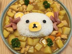 -红小满休闲餐厅(十全街店)