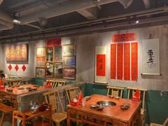 -周小明火锅(黑金冠社区店)