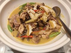 -雅苑中餐厅