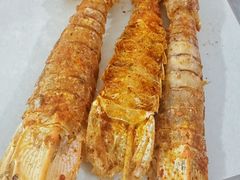 -鸿先阁·干煸虾(星沙店)