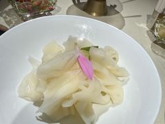 -悦融琥珀·京鲁菜·海味珍品(西单店)