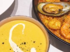 -仁义涵西餐·咖啡(中华巴洛克店)