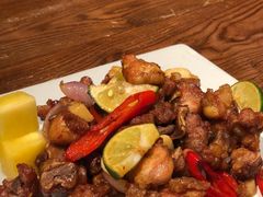 -云海肴·汽锅鸡·云南菜(美罗城店)