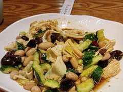 -黑家养生粥道馆(新世纪店)
