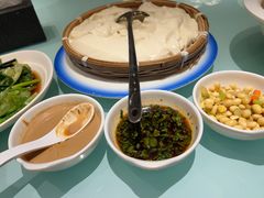 -味道名厨(林州地方特色菜▪光远店)