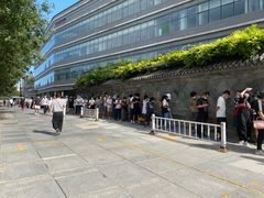 -北京积水潭医院(回龙观院区)
