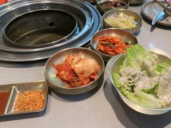 -韩一品韩国料理(柏庐南路店)