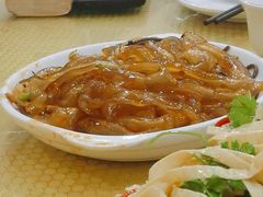 葛记大拉皮-葛记焖饼(伏牛路店)