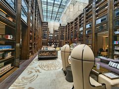 -南京圣和府邸豪华精选酒店