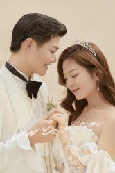 -巴黎春天婚纱摄影STUDIO·定制