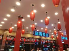 -簋街仔仔小龙虾(总店)