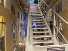 -大馆(前中区警署建築群)