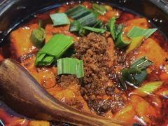-陈麻婆豆腐(旗舰店)