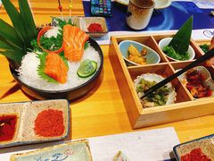 -浦·传统日式料理(3 5 1 1 店)