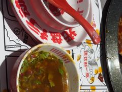 -生活如沸·顺德水牛奶火锅(大学路店)