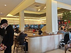 -春家·非遗手工小吃(徐汇万科广场店)