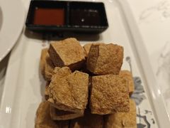 油炸臭豆腐-小绍兴家宴·百年绍兴菜(鲁迅路店)